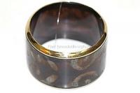 Украшение  Браслет латунь №82