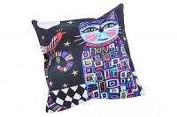 Наволочка "DJ принт" декор. (хлопок) №130