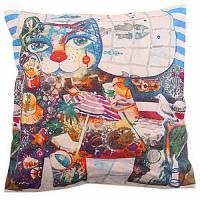 Наволочка "DJ принт"№139