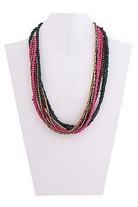 Украшение Бусы  №188