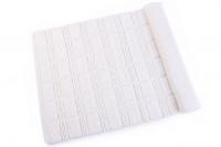 Коврик самоткан х/б для ванной 50*80  №184