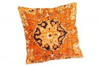 Наволочка "DJ принт" декор. (хлопок) №134