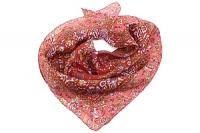 Платок шейный/135/ шелк №32