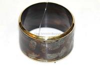 Украшение  Браслет латунь №3