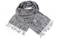 Кашне (шерсть 100%) №37