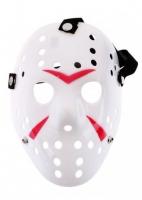 Маска доброго льва