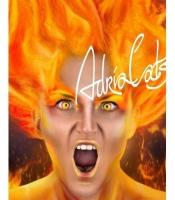 Линзы Wild Fire