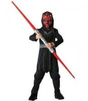 Костюм Дарт Мола детский