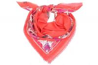 Платок (шерсть 92%+шелк8%)  Тк1526/1