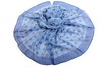 Палантин (хлопок) Тк№193