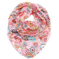 Платок (шифон) №99