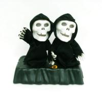  Танцующая смерть 