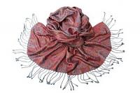 Палантин (шелк)  №194