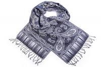 Кашне (шерсть 100%)  №23